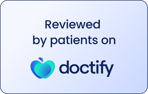Doctify